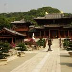 Hong Kong - Nan Lian Garden